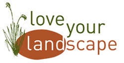 love your landscape