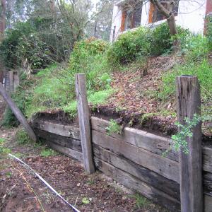 Deck - Warrandyte