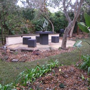 Landscaping - Eltham