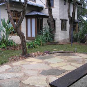 Landscaping - Eltham