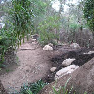 Landscaping - Eltham