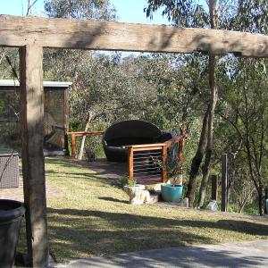 Landscaping project - Warrandyte