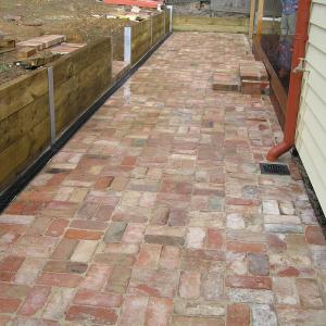 Paving - Macleod