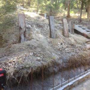 Retaining Walls Warrandyte