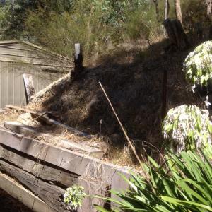 Retaining Walls Warrandyte