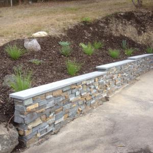 Retaining Walls Warrandyte